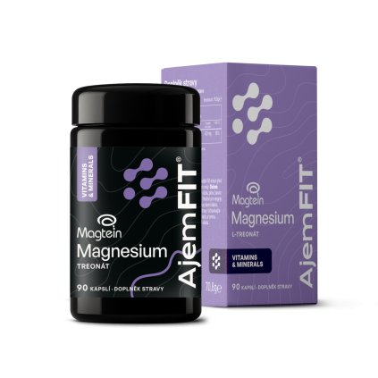 S Magnesium Magtein