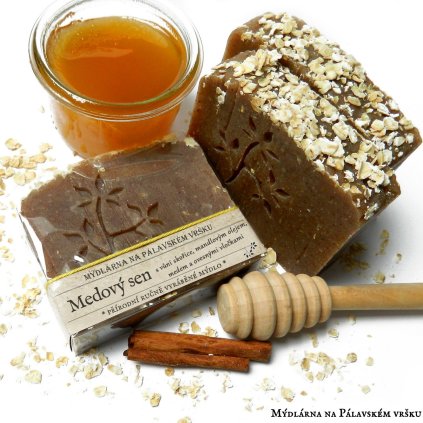 medovy sen