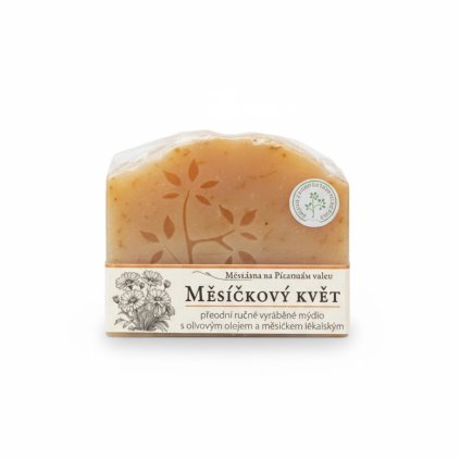3554 mydlo mesickovy kvet