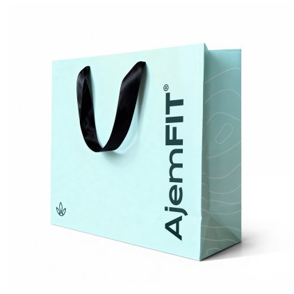 AjemFIT Dárková taška - Velikost L