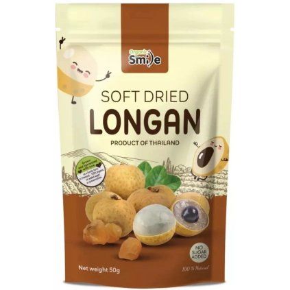 3816 longan thajsky 50g
