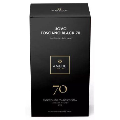 70% Toscano Black EGG