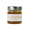 BIO Manukový Med (TA Faktor 25+) -250g (Nový Zéland)