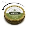 AUTHENTIC SHILAJIT (Gold Grade ) -10g (Indie)