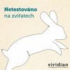 citrát zinočnatý 90 kapsúl viridian