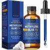blue methylene 1 woldo 100ml