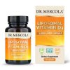 LIPOSOMÁLNÍ VITAMÍN D3 (5000IU) - KAPSLE (DR. MERCOLA)