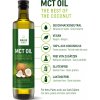 MCT olej -500ml (WOLDOHEALTH)