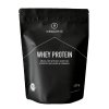 BIO WHEY PROTEIN (Grass-fed) -1kg (ORGAINIC) (Vybrat příchuť Malinová Příchuť)