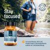 Tri-Magnesium Dicitrate (Magnesium) -120 kapsúl (WOLDOHEALTH)
