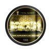 IMMORTAL SHILAJIT (Zlatá trieda) - PRIMAL ALCHEMY