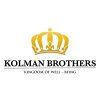 multi kolagénové peptidy kolman brothers 280g