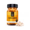 Curcumin s Piperinem -120 kapslí (WOLDOHEALTH)