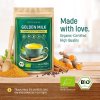 BIO Zlaté mléko -300g (WOLDOHEALTH)