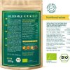 BIO Zlaté mléko -300g (WOLDOHEALTH)
