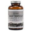 Hovězí varlata (grass-fed) -180 kapslí (Paleo Powders)