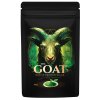 GOAT (nativní kozí protein) -480g (GOAT BALENÍ Matcha)