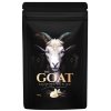 GOAT (nativní kozí protein) -480g (GOAT BALENÍ Matcha)