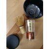 Bambusová metlička na matchu (chasen) - Japonsko