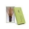 3074 kubo sabun tmavý bambus chasen matcha whisk japonsko