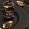 CREMA NOCCIOLA (50% BLACK) - 200g (AMEDEI)