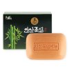 insan prirodni mydlo s bambusovou soli 100g korea
