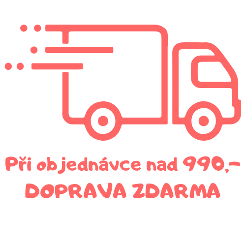Doprava zdarma