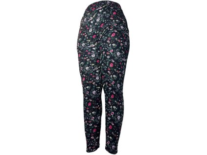 Dámské bambusové legíny 9075-3.01