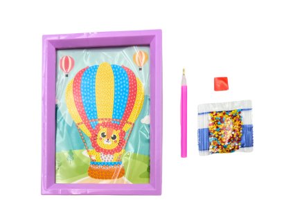 Diamantové malování LEV 22428-12