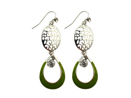 Visací náušnice 19799.01