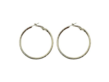 Náušnice kruhy 19903