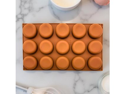 Silikonová forma na pečení 16030-15