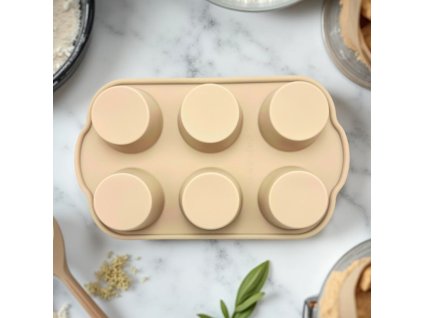 Silikonová forma na pečení 16030-16
