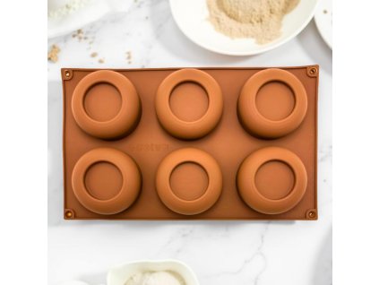 Silikonová forma na pečení 16030-14