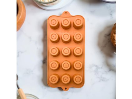 Silikonová forma na pečení 16030-1