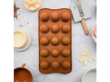 Silikonová forma na pečení 16030-2