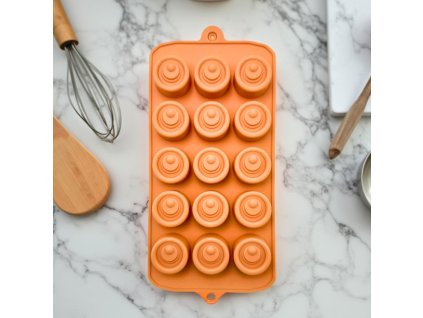 Silikonová forma na pečení 16030-3