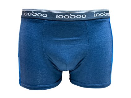 Pánské bavlněné boxer šortky 6060.01