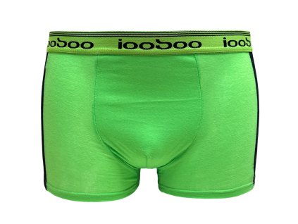 Pánské bavlněné boxer šortky 6060.02
