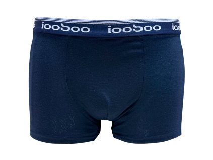 Pánské bavlněné boxer šortky 6060.03