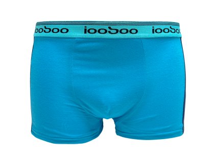 Pánské bavlněné boxer šortky 6060.04