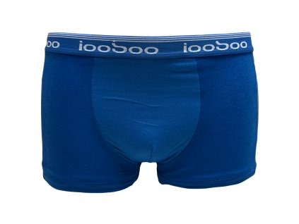 Pánské bavlněné boxer šortky 6060.06