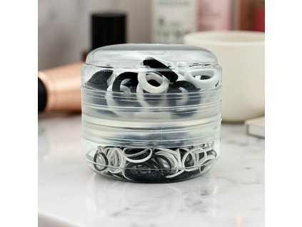 Sada gumiček do vlasů 3940-17