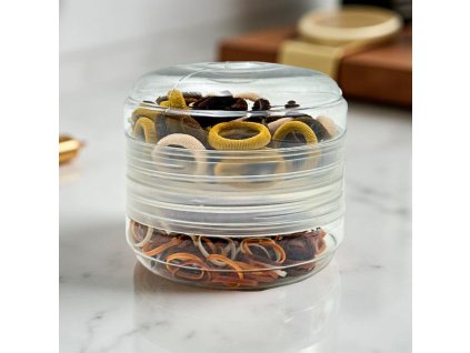 Sada gumiček do vlasů 3940-16