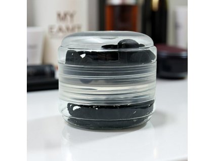 Sada gumiček do vlasů 3940-19