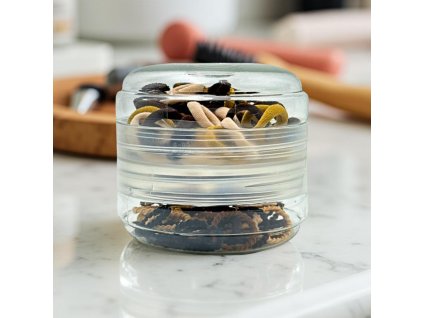 Sada gumiček do vlasů 3940-20