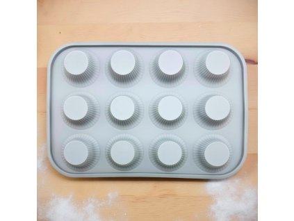 Silikonová forma na pečení 16030-18