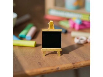 Křídová tabule se stojanem 0846-3