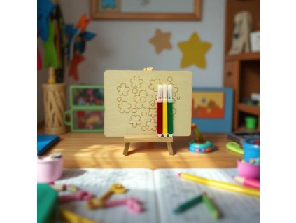 DIY sada na malování 0846-46.02