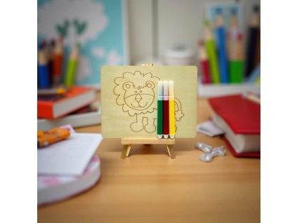 DIY sada na malování 0846-46.03